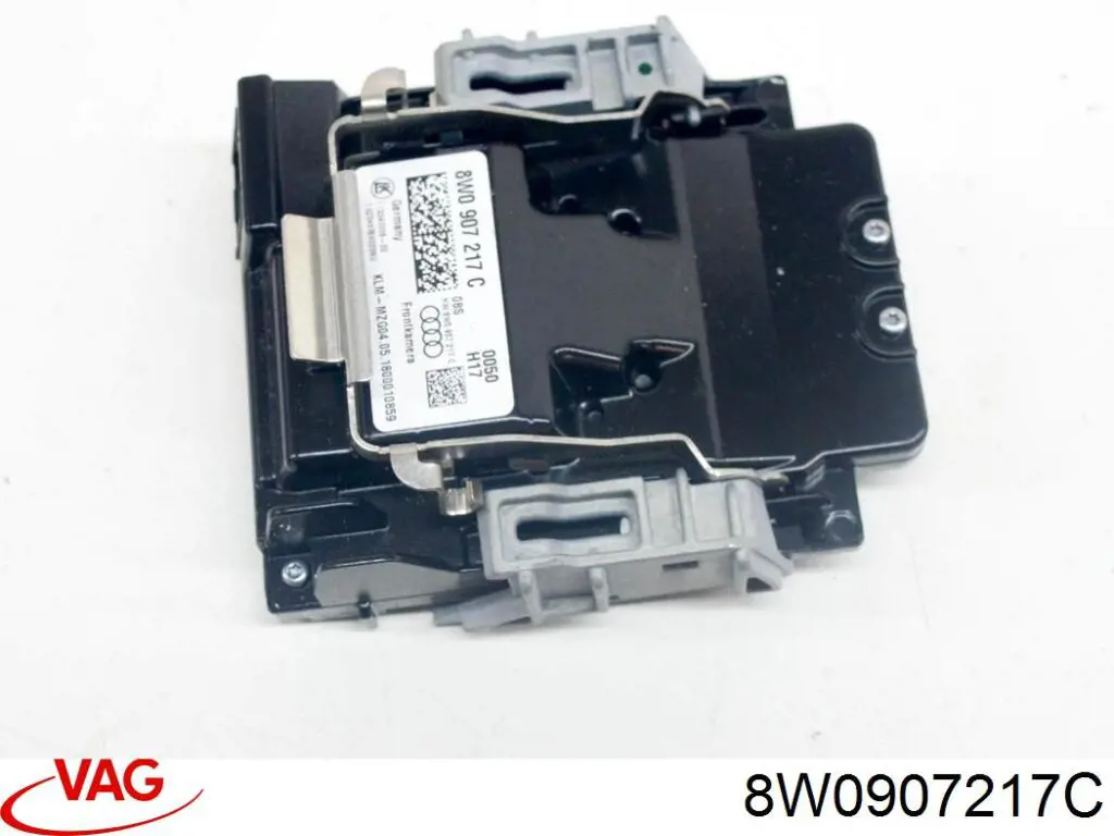 Камера системы обеспечения видимости VAG 8W0907217C цена, от 10.16 USD