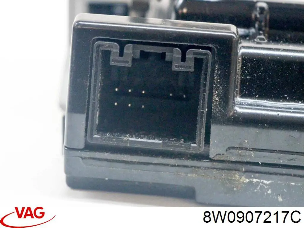 Купить 8W0907217C VAG Камера заднего вида