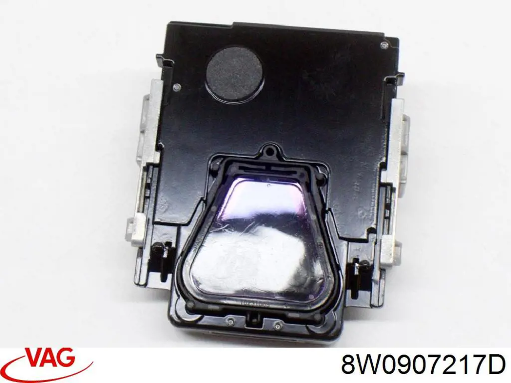 Камера системы обеспечения видимости VAG 8W0907217D цена, от 12.98 USD