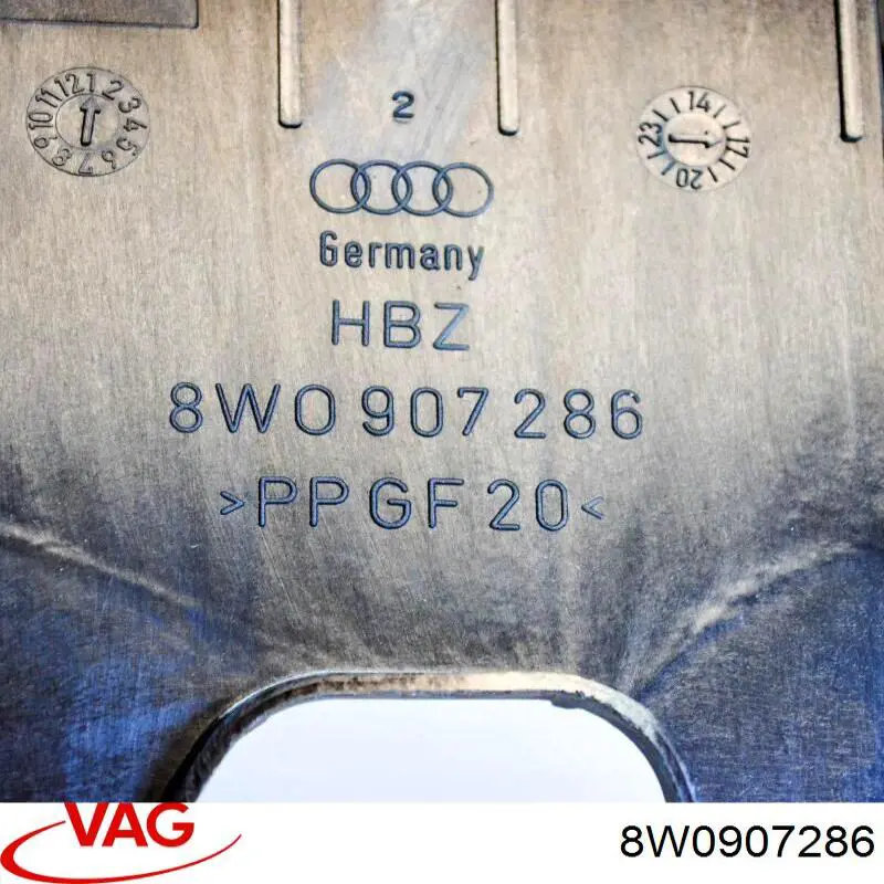  VAG 8W0907286 цена, от 2.53 USD