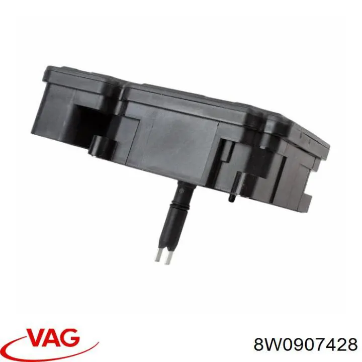  VAG 8W0907428 цена, от 361.47 USD