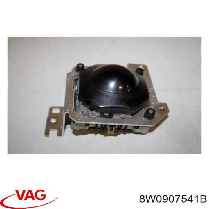 8W0907541A VAG Радарный датчик дистанции