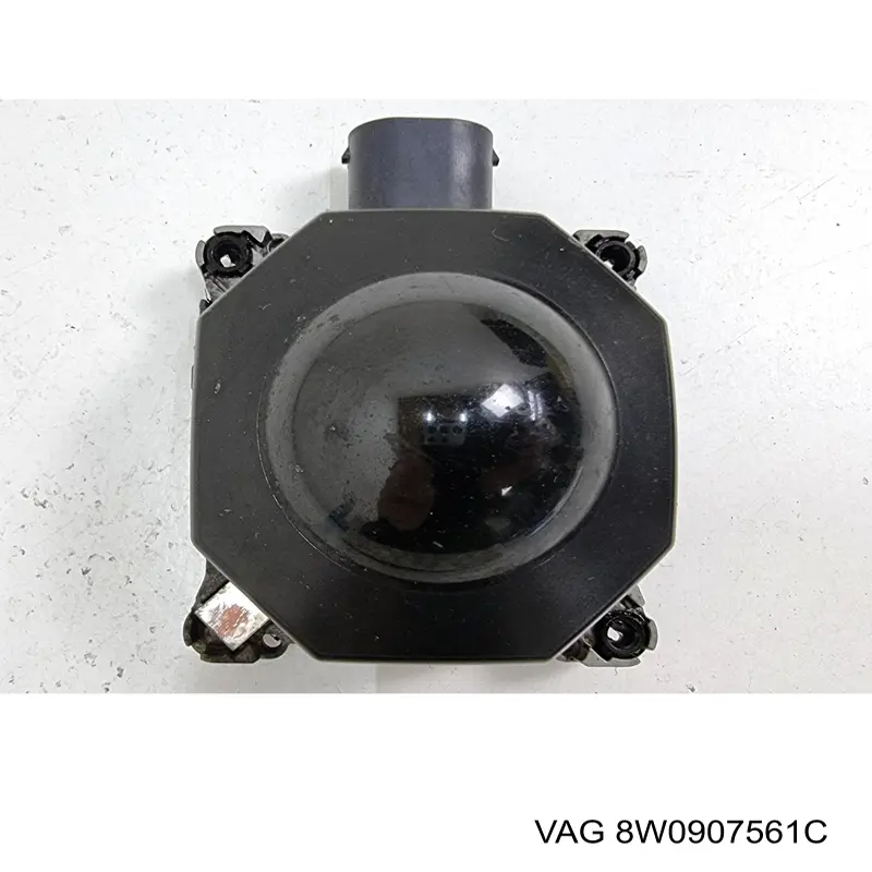 8W0907561C VAG Радарный датчик дистанции