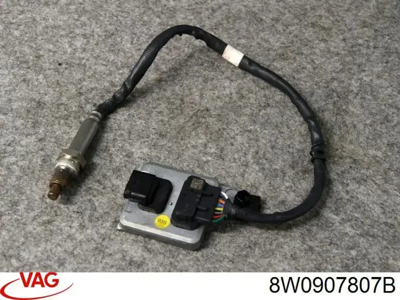 8W0907807B VAG