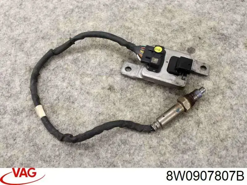 8W0907807B VAG 