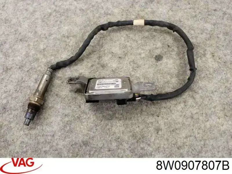  VAG 8W0907807B цена, от 271.06 USD