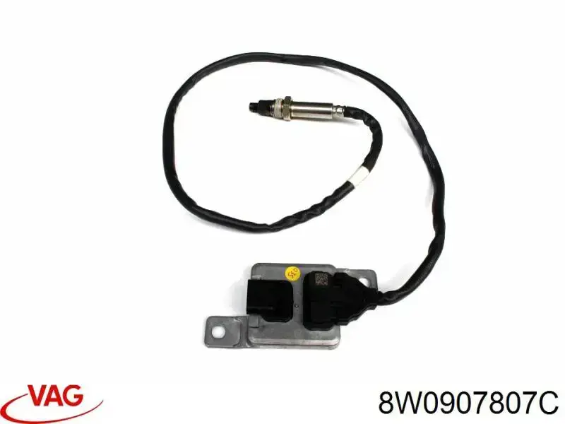 8W0907807C VAG Датчик оксидов азота NOX