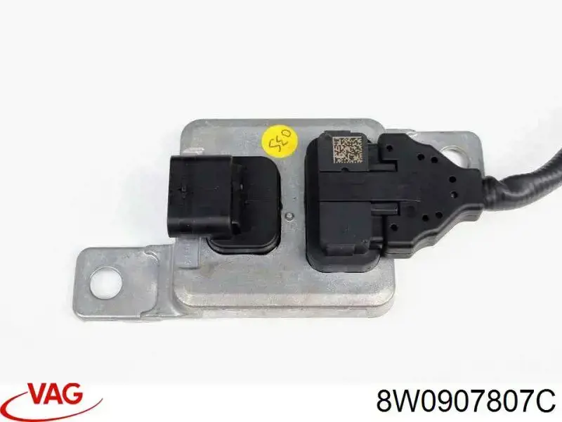 Датчик оксидов азота NOX VAG 8W0907807C цена, от 261.57 USD