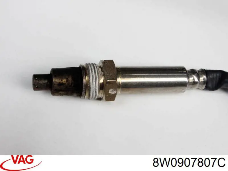 Датчик оксидов азота NOX 8W0907807C VAG
