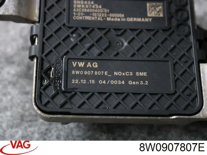  AND 30907167 цена, от 109.94 USD