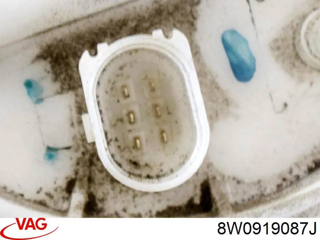 Модуль бензонасоса VAG 8W0919087J цена, от 10.40 USD