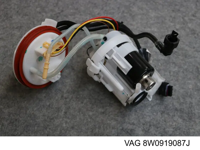 Купить 8W0919087J VAG Модуль топливного насоса