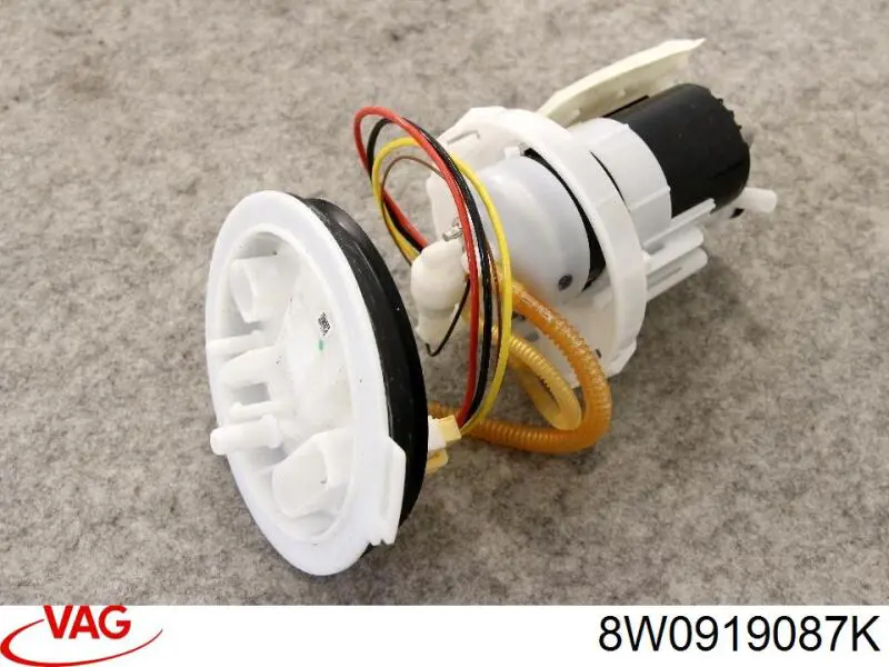 Модуль бензонасоса VAG 8W0919087K цена, от 120.83 USD