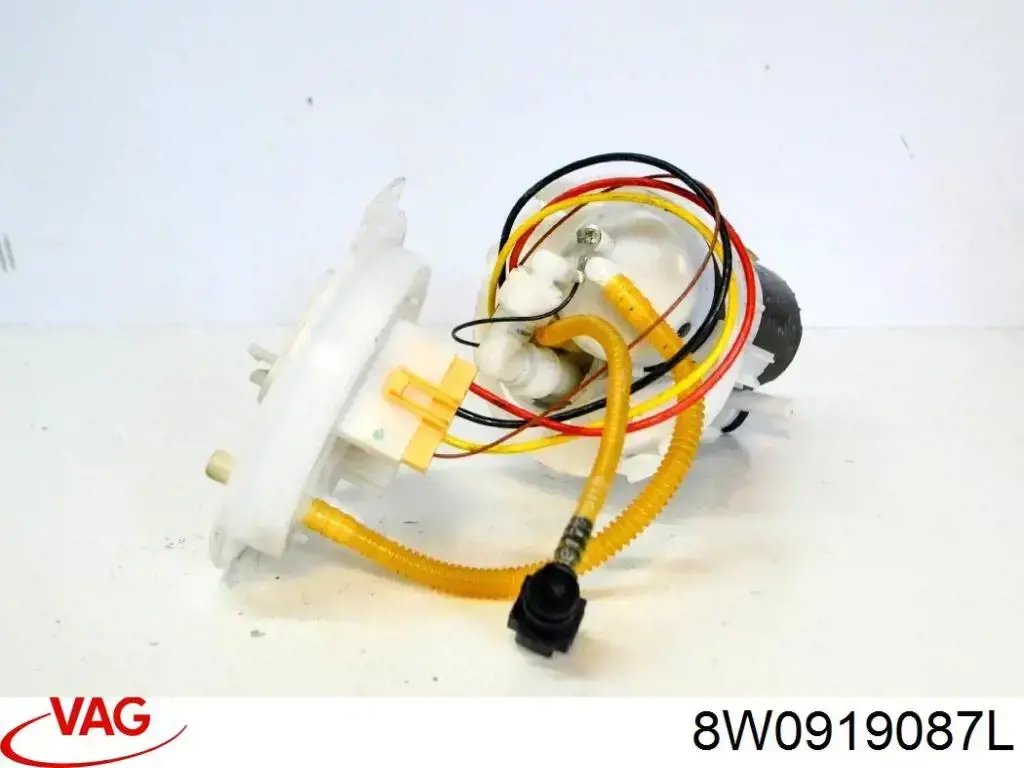 Купить 8W0919087L VAG Модуль топливного насоса