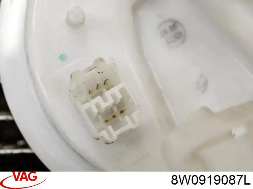 Бензонасос 8W0919087L VAG