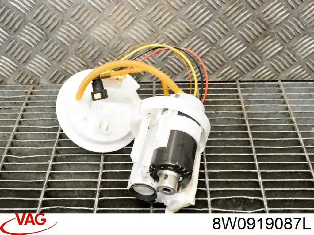 Модуль бензонасоса VAG 8W0919087L цена, от 63.34 USD