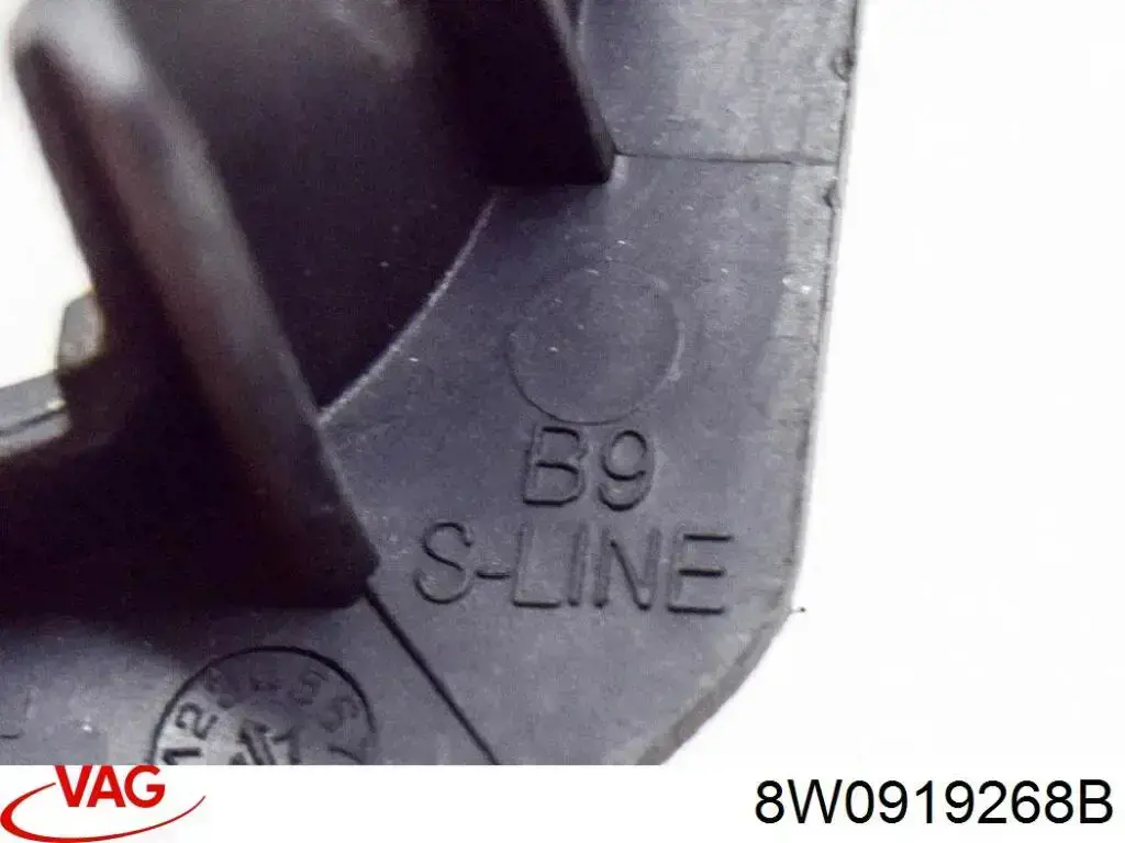 8W0919268B VAG 