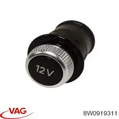  8W0919311 VAG