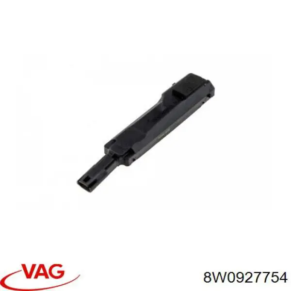 Купить 8W0927754 VAG Датчик закрывания дверей