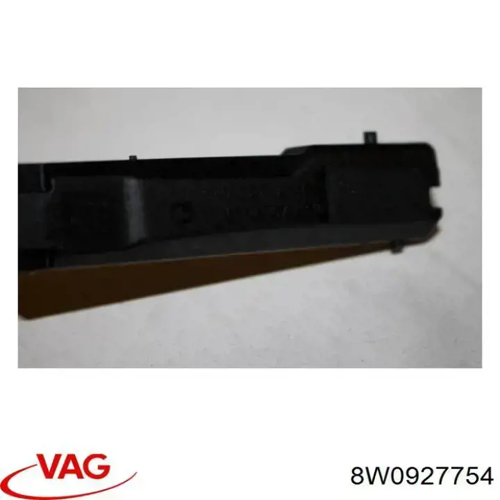 Датчик закрывания дверей (концевой выключатель) VAG 8W0927754 цена, от 6.35 USD