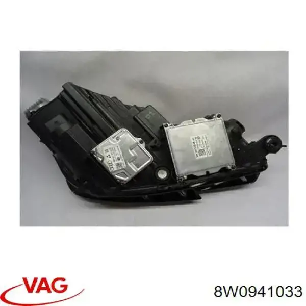  VAG 8W0941033