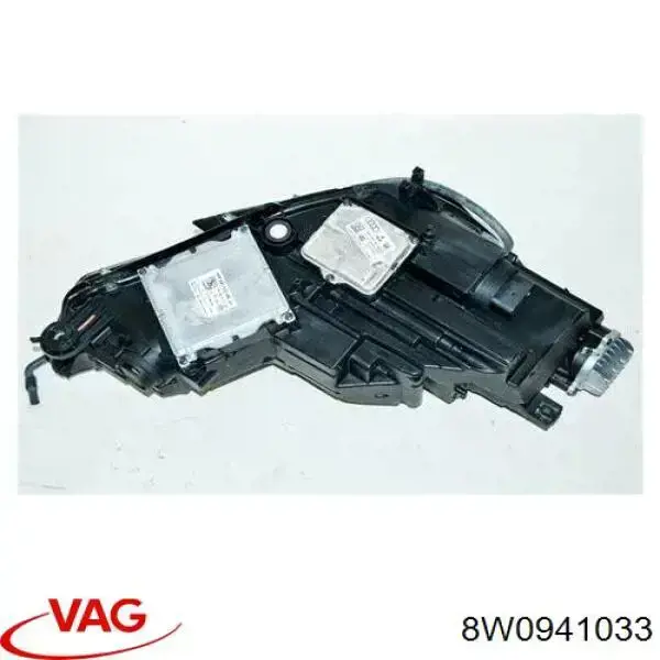  VAG 8W0941033 цена, от 744.92 USD