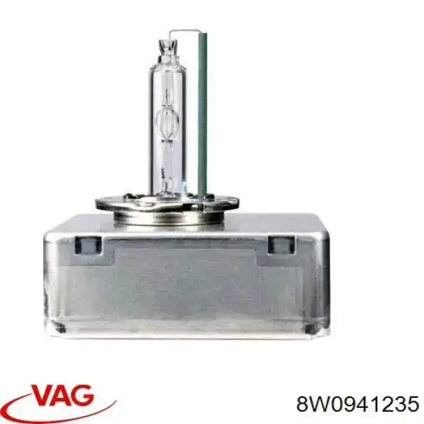 Bombilla De Xenon 8W0941235 VAG/Audi