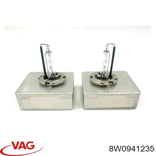 8W0941235 VAG Биксенон