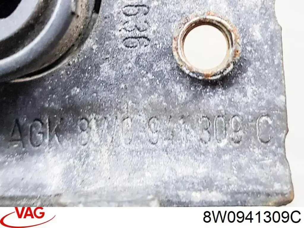 Датчик уровня положения кузова задний левый VAG 8W0941309C цена, от 19.00 USD