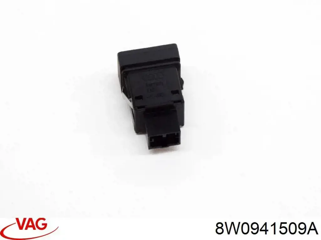 Кнопка аварийки 8W0941509A VAG
