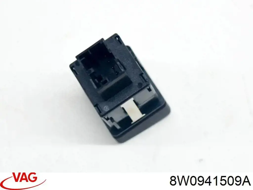 Кнопка аварийной сигнализации VAG 8W0941509A