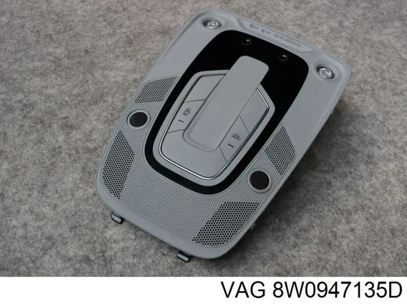Купить 8W0947135D VAG 