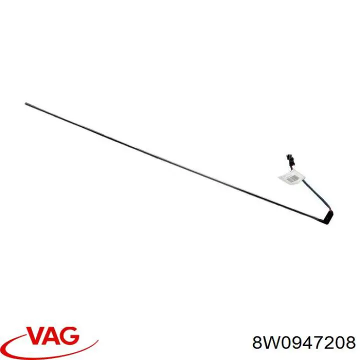 8W0947208A VAG 