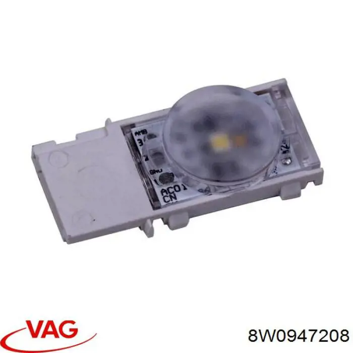  VAG 8W0947208A цена, от 4.52 USD