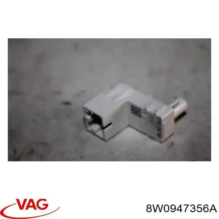 8W0947356A VAG 