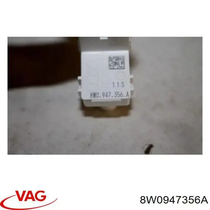  VAG 8W0947356A цена, от 11.40 USD