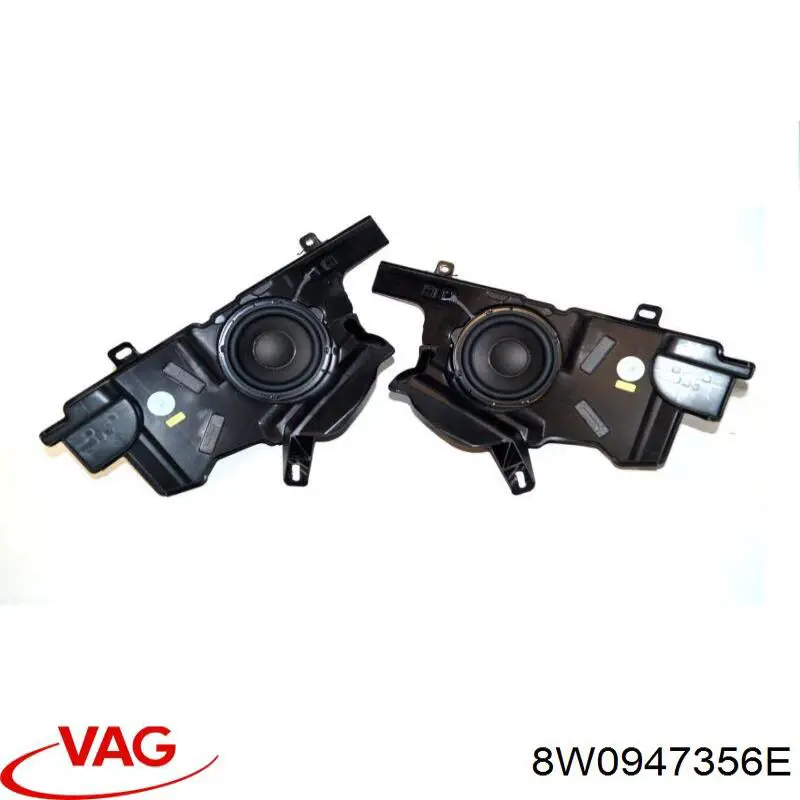  VAG 8W0947356E цена, от 11.00 USD