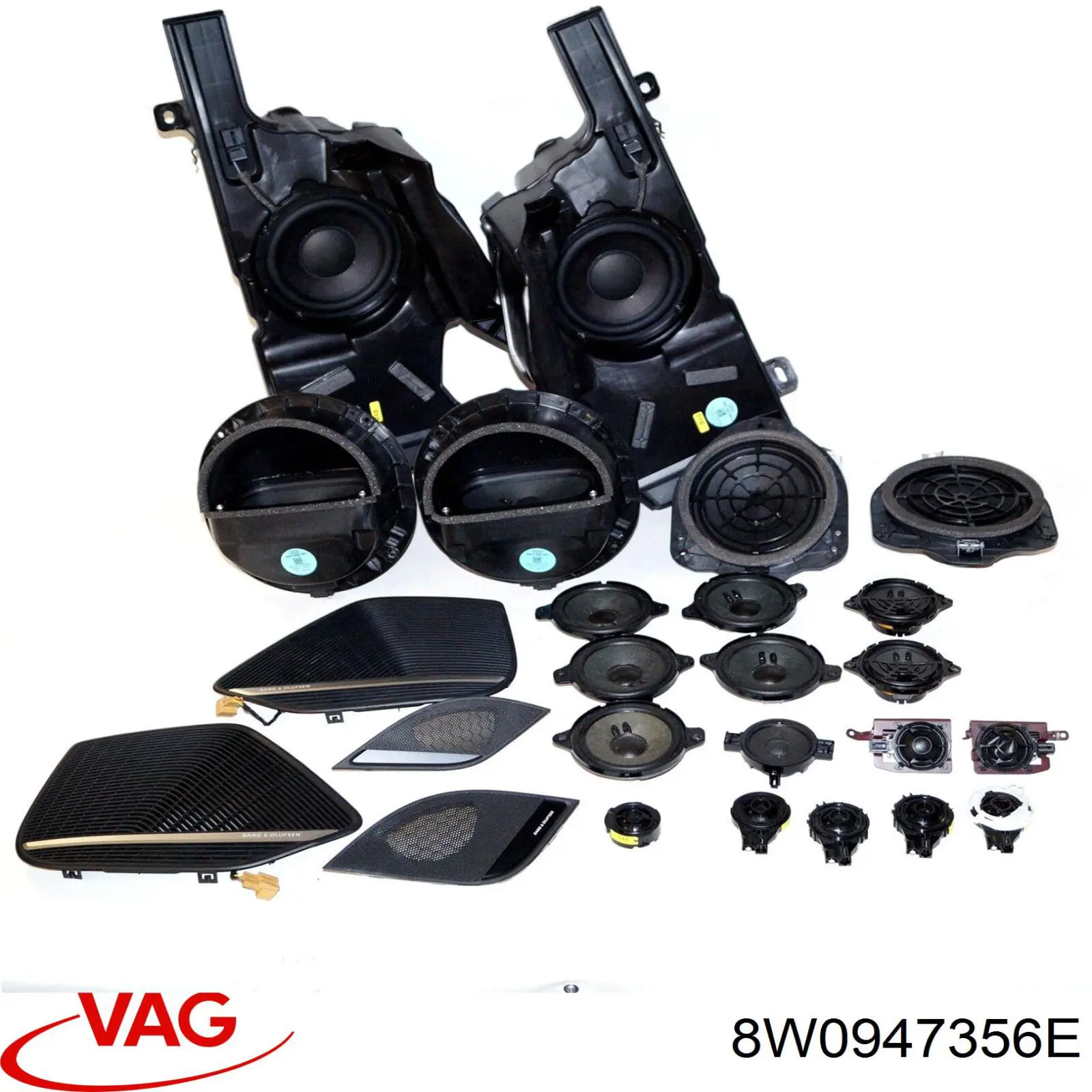 8W0947356E VAG 