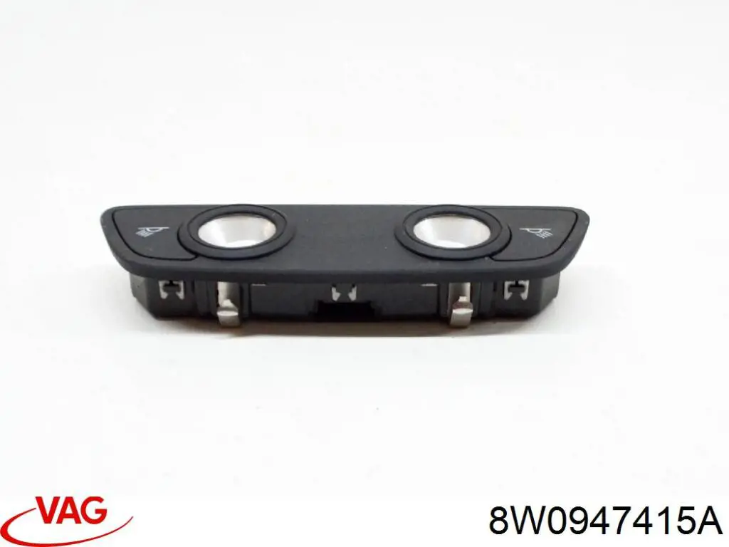 Купить 8W0947415A VAG Плафон подсветки багажного отсека