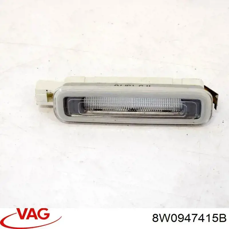  8W0947415B VAG