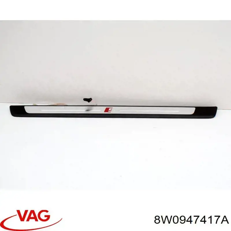  8W0947417A VAG