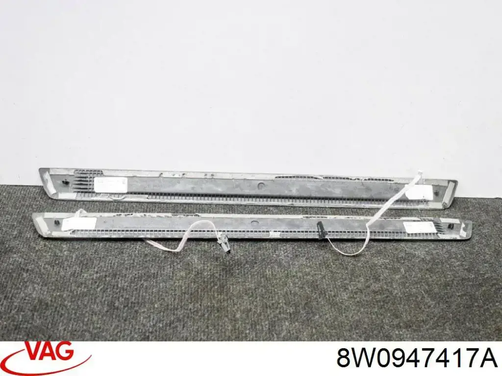  VAG 8W0947417A