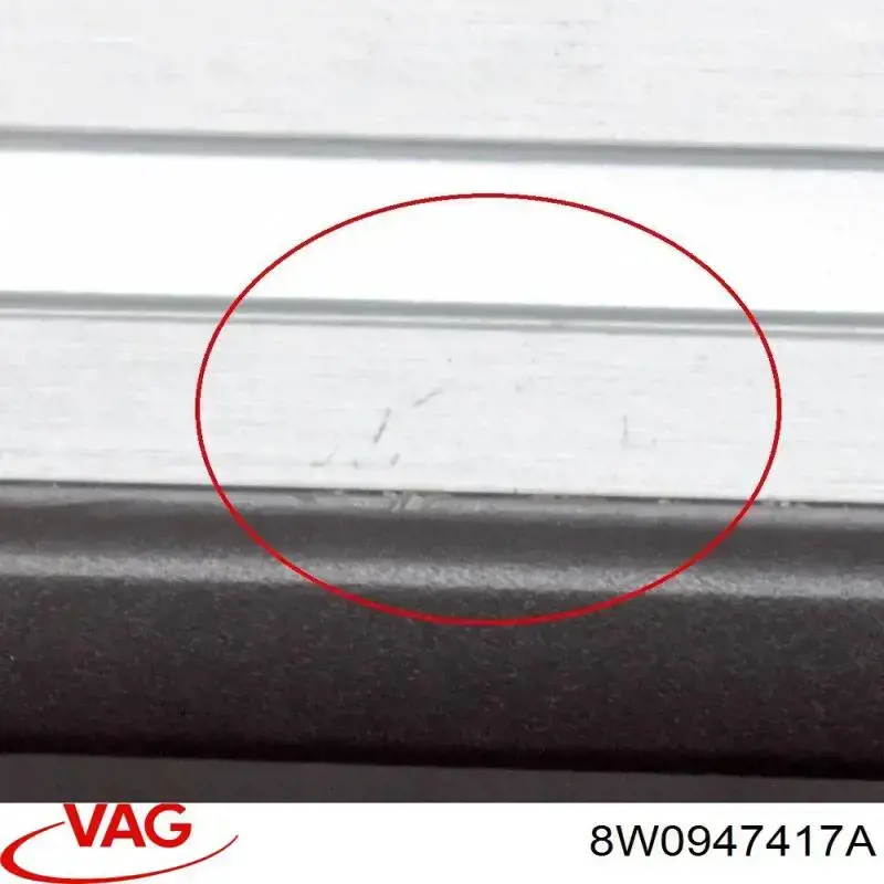  VAG 8W0947417A цена, от 38.14 USD