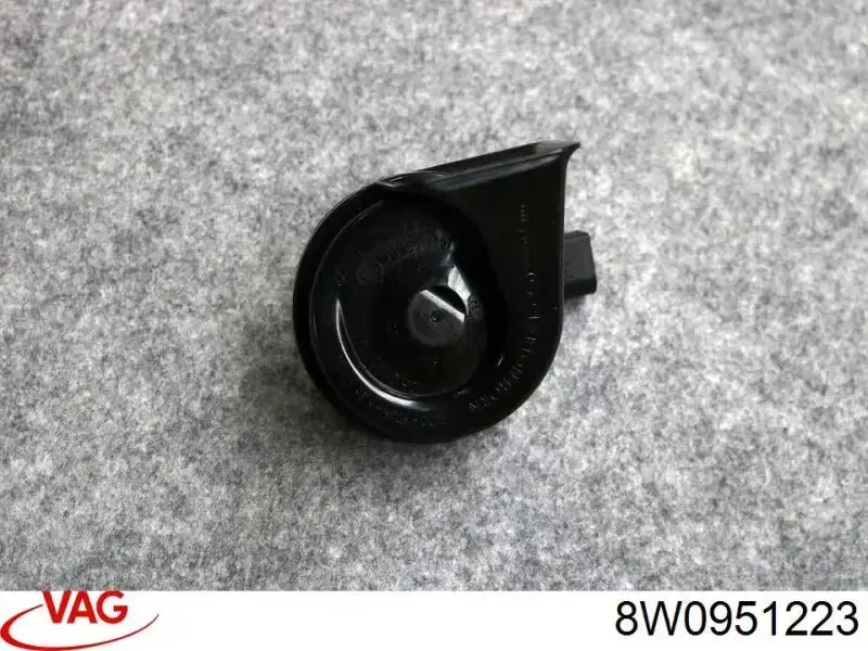Купить 8W0951223 VAG Сигнал звуковой (клаксон)