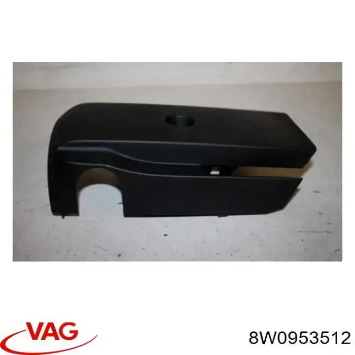  8W0953512 VAG