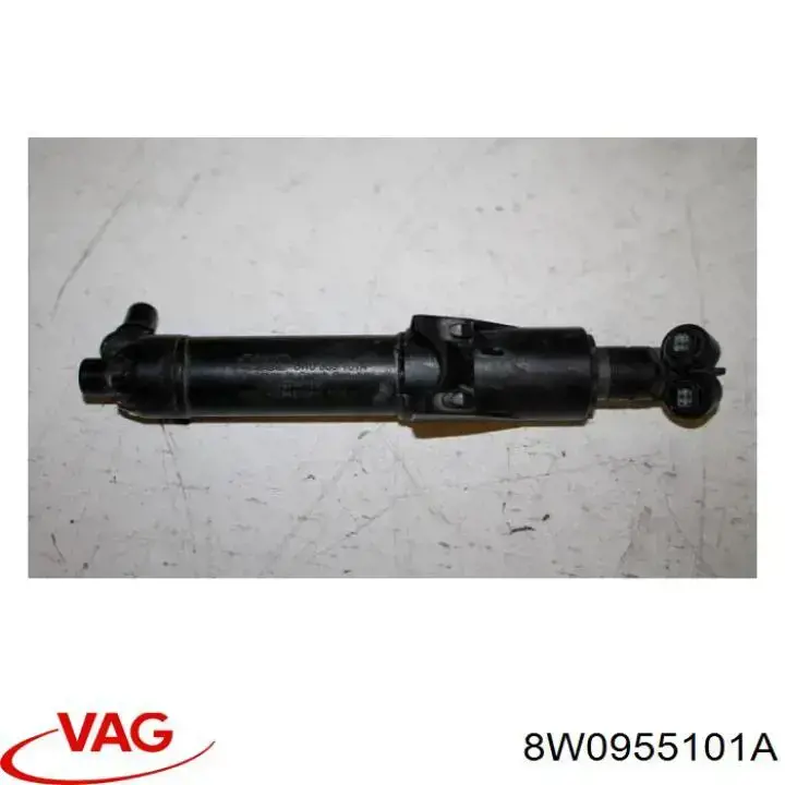 Подъемный цилиндр VAG 8WD955101A цена, от 24.75 USD