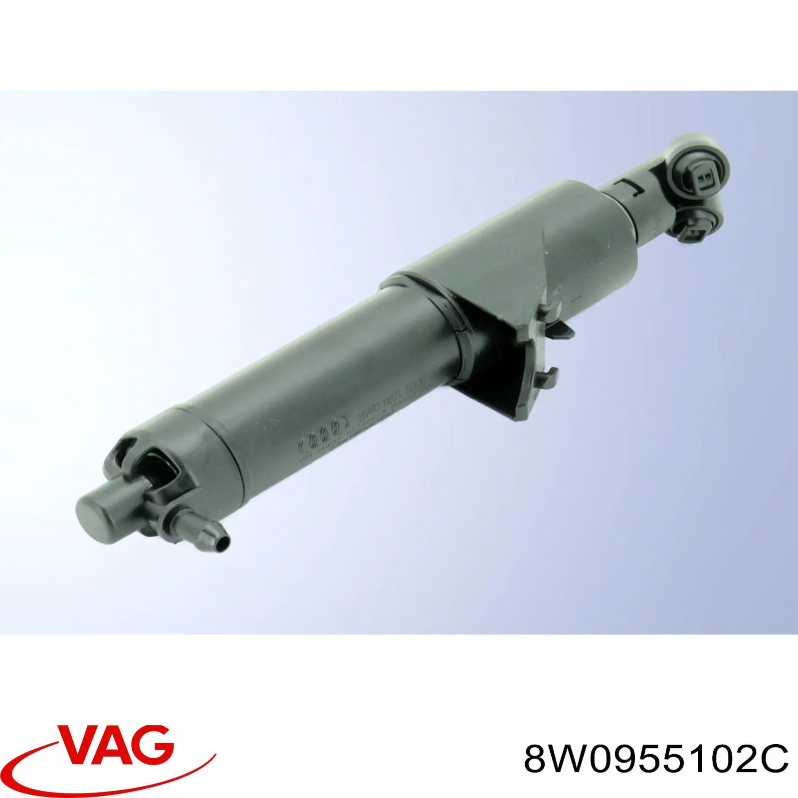 VAG 8W0955102C цена, от 71.31 USD