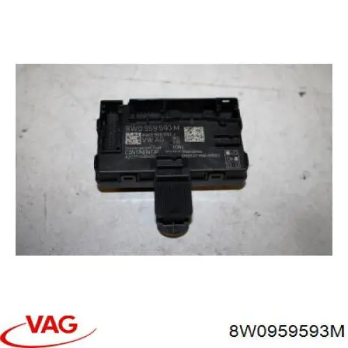 Купить 8W0959593M VAG 