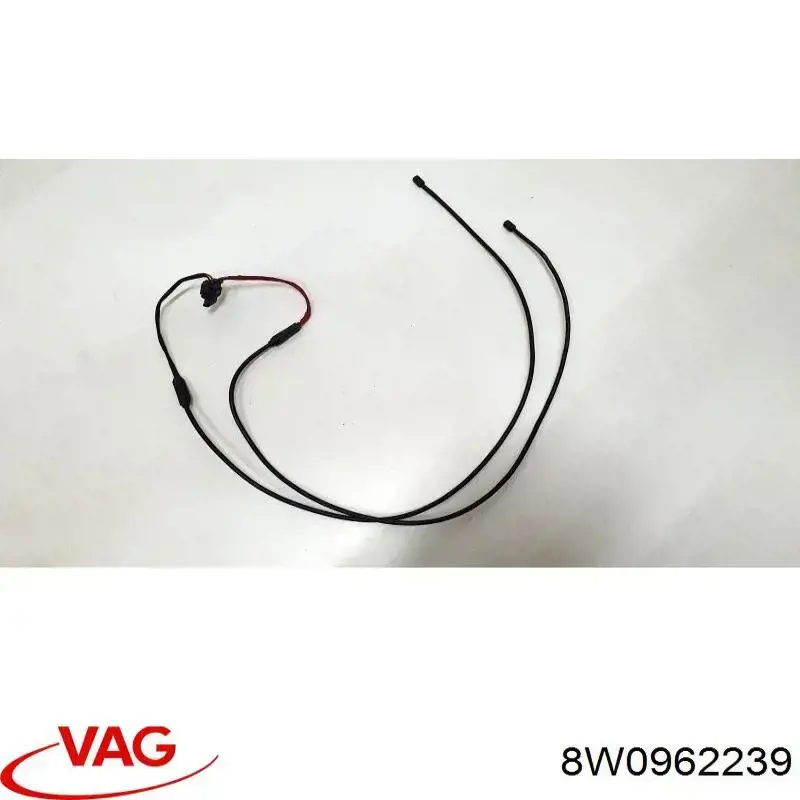 8W0962239 VAG 