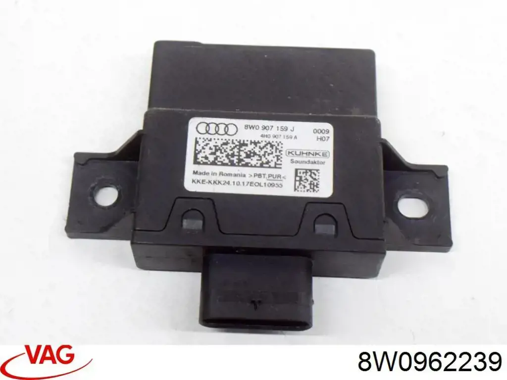  VAG 8W0962239 цена, от 50.68 USD